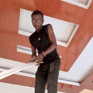 PVC Waterproof Ceiling