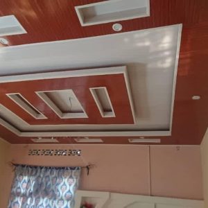 PVC Waterproof Ceiling