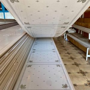 PVC Ceiling Pack