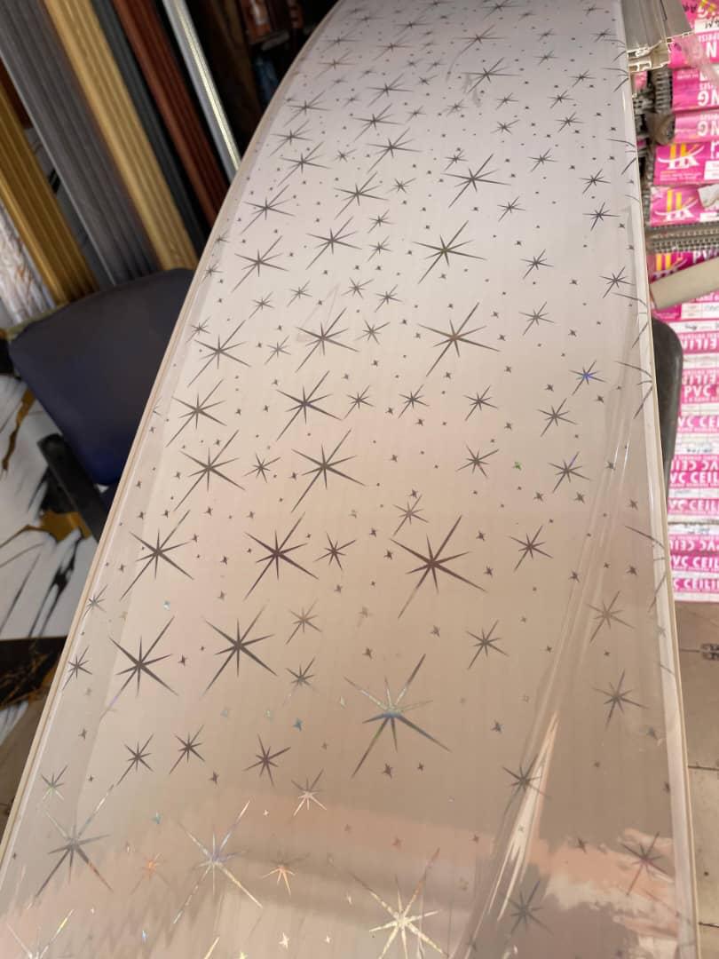 Top-quality PVC Ceiling