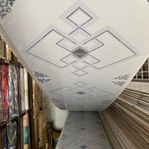 PVC Ceiling