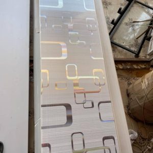 Strong & stylish PVC ceilings