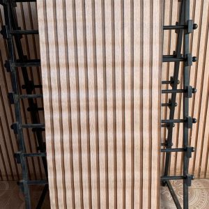 Trendy wallpaper rolls