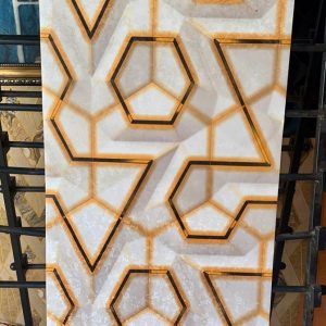 Wallpaper and wallcovering