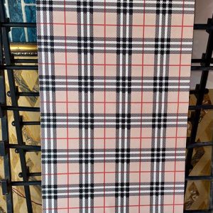 Trendy wallpaper rolls