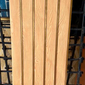 Trendy wallpaper rolls