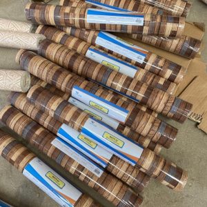 Premium Wallpaper Rolls