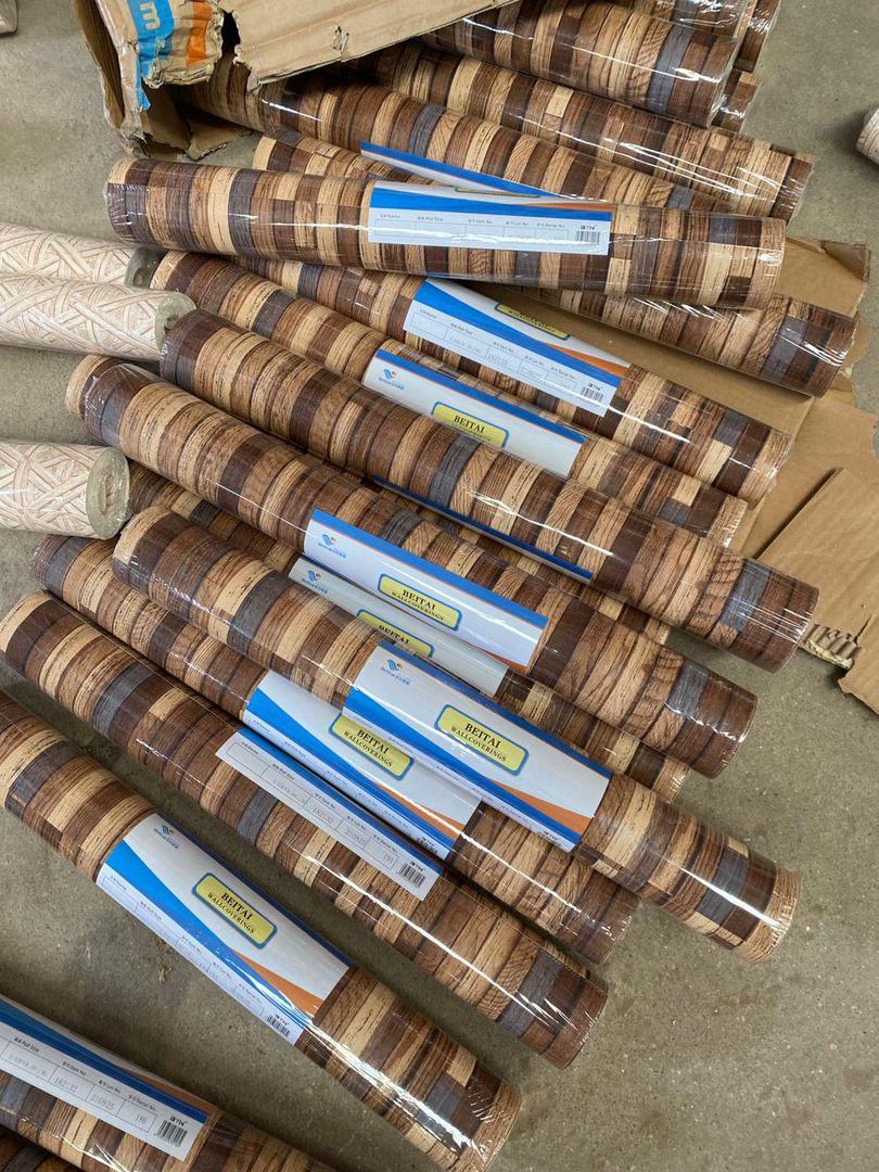 Premium Wallpaper Rolls