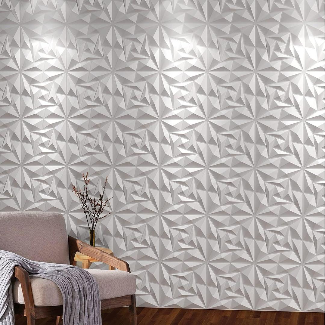 3D PVC Wall Panels - Image 3