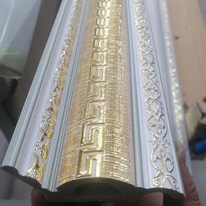 Big Interior Cornice