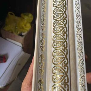 Big Cornice Mouldings