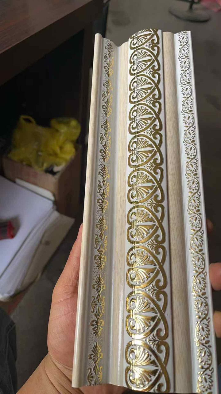 Big Cornice Mouldings