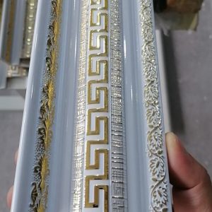 Big Interior Cornice