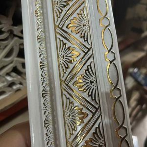 Big Interior Cornice