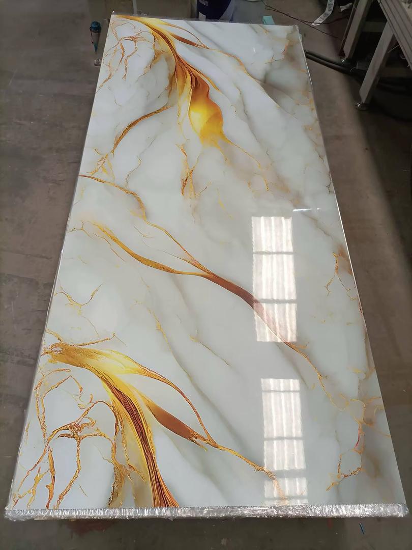 Marble Sheet