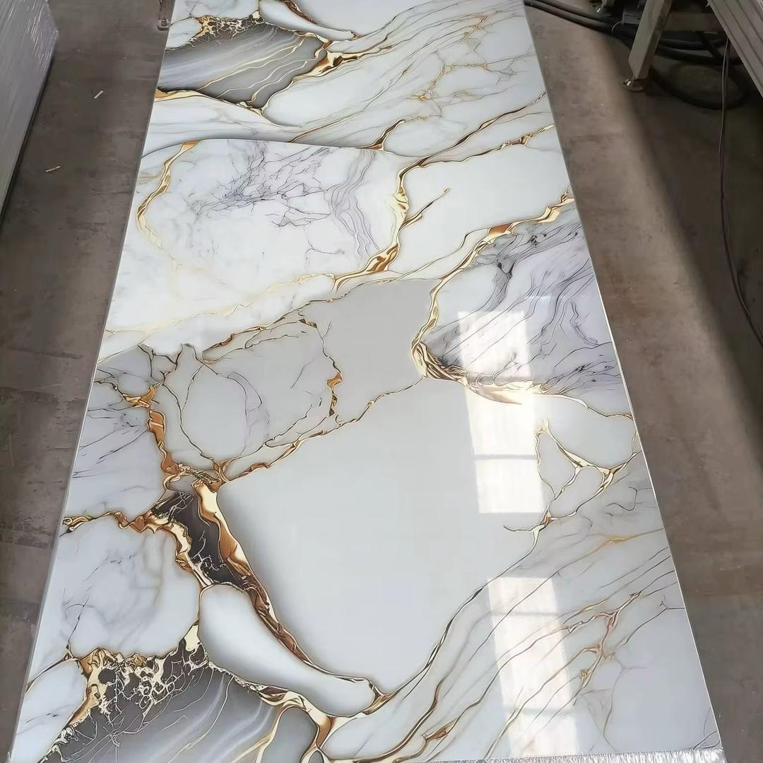 Marble Sheet