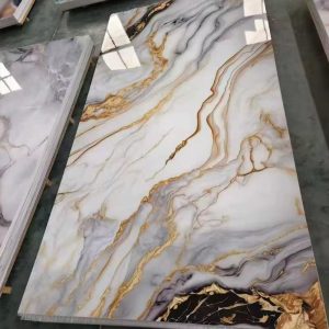 Marble Sheet
