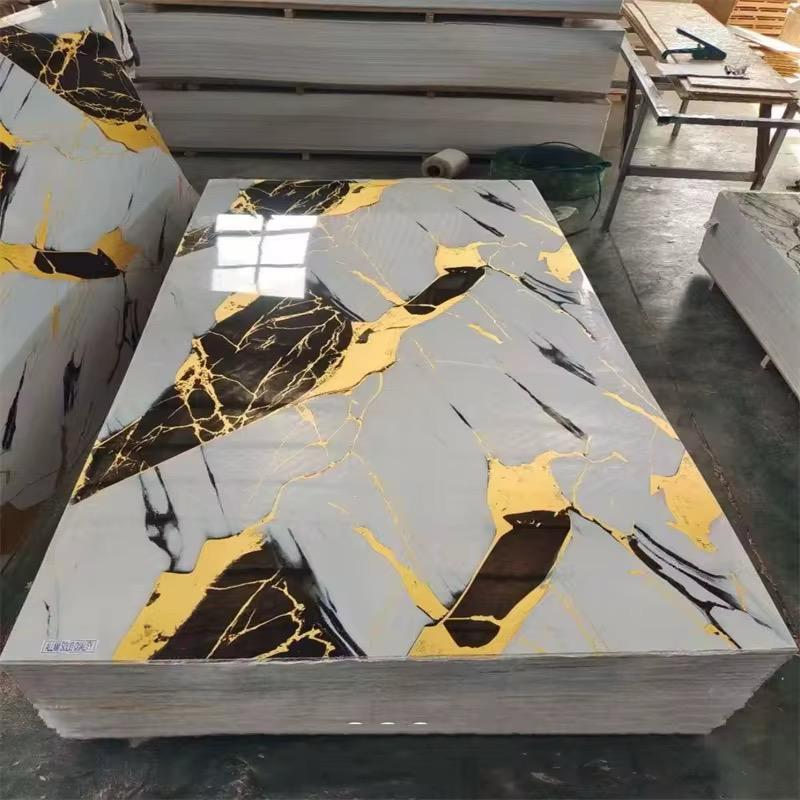 Marble Sheet