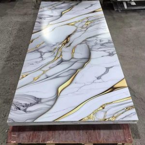 Marble Sheet