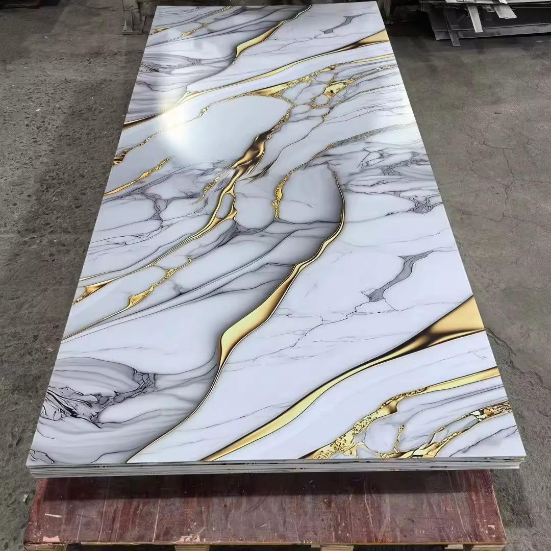 Marble Sheet
