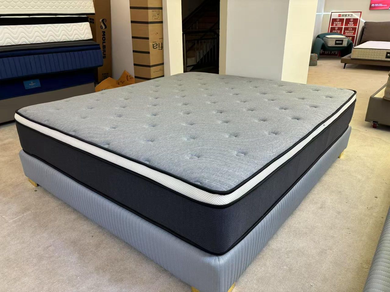 Brand New Mattresses